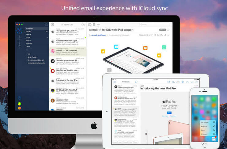 Bet Email Apps For Mac