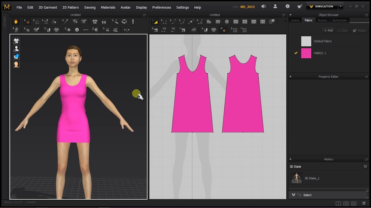 Mac Software For Clothing Design