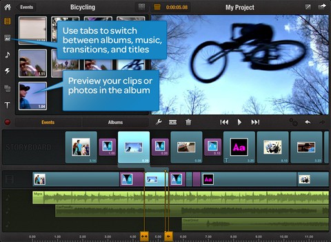 Mac Video Effects Software Free